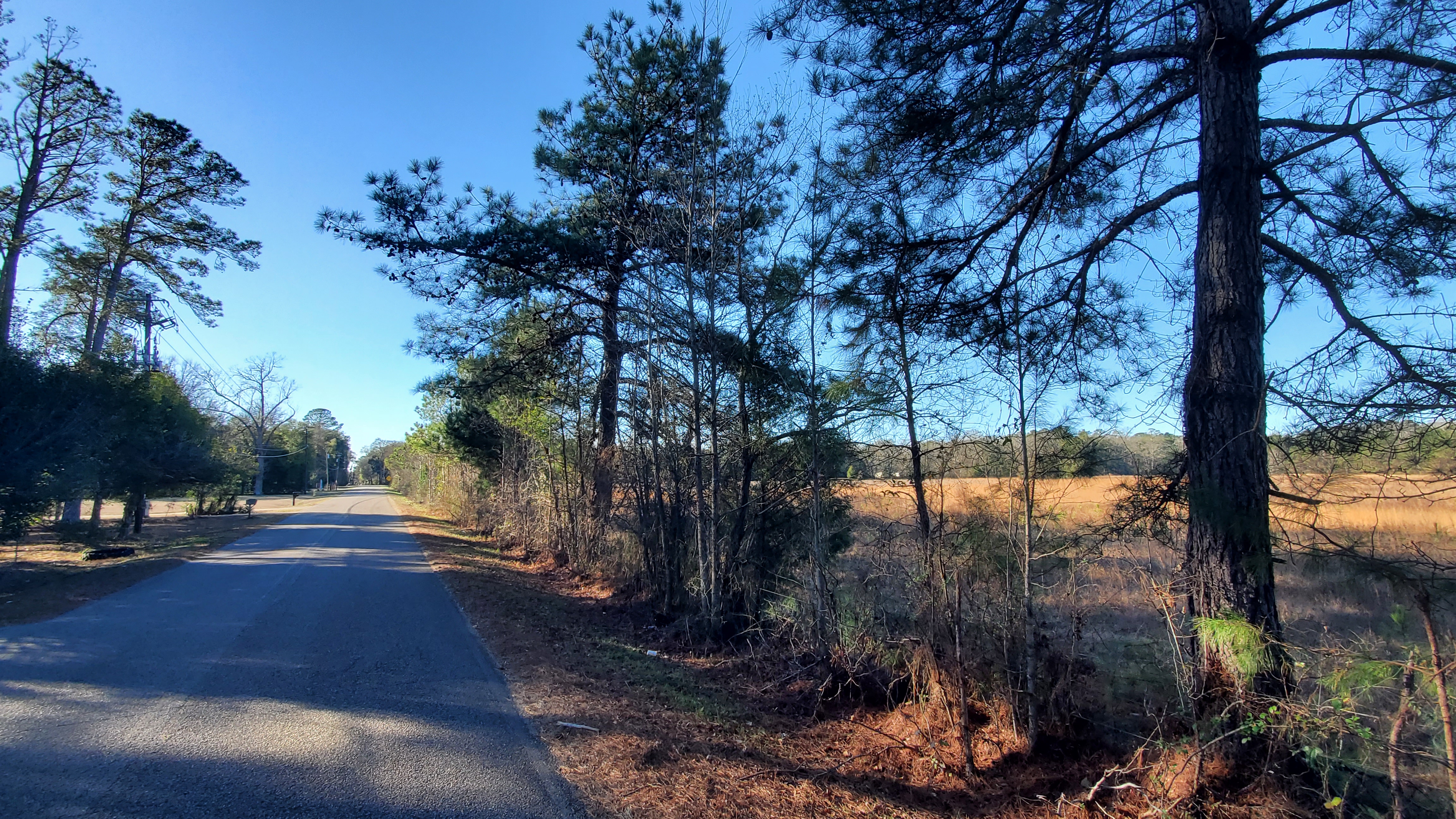 Lot at Coosada Road